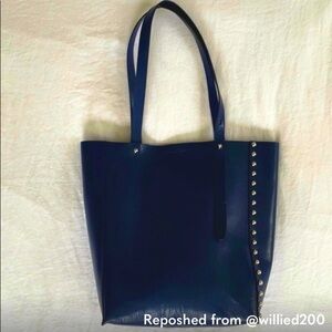Rebecca Minkoff North/South Stella Tote